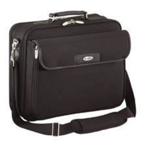 TARGUS CNP1 Clamshell Case 39.6 cm Black