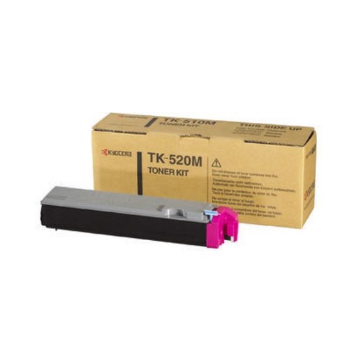 KYOCERA TK-52M Original Magenta 1 pc(s)