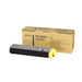 KYOCERA TK-52Y Original Yellow 1 pc(s)