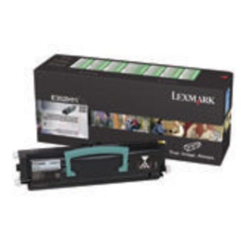 Lexmark E352H11E toner cartridge Original Black 1 pc(s)