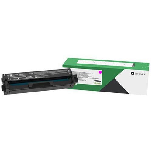 Lexmark 2N2HM toner cartridge Magenta 1 pc(s)