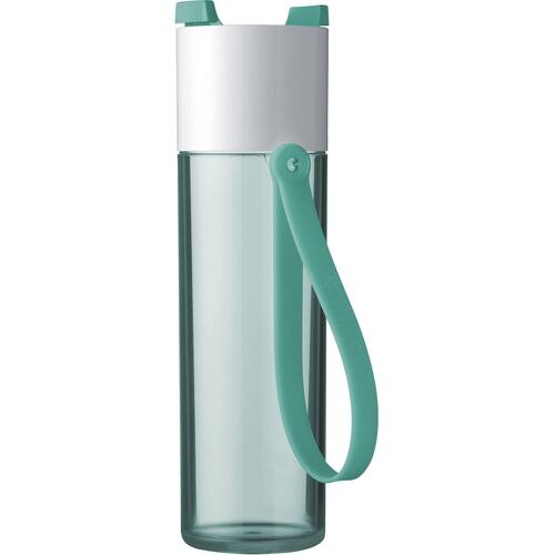 Mepal Water Bottle JustWater 500 m L Nordic Green