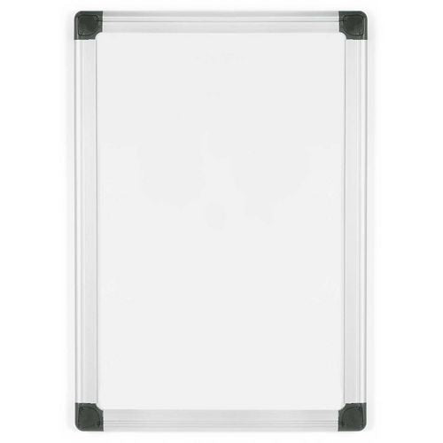 Bi-Office Maya Whiteboard Magnetic Double 29.7 (W) x 21 (H) cm