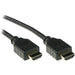 ACT 1 M HDMI High Speed Ethernet Premium Certified Cable HDMI-A Male -HDMI-A Male