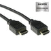 ACT 3 M HDMI High Speed Ethernet Premium Certified Cable HDMI-A Male -HDMI-A Male