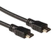 ACT 5 M High Speed Ethernet Cable HDMI-A Male - Male (Awg30)