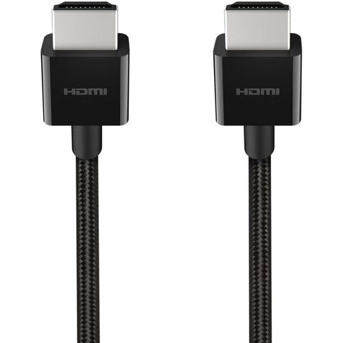 Belkin HDMI to HDMI Cable AV10176BT1M-BLK 1m Black