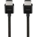 Belkin HDMI to HDMI Cable AV10176BT1M-BLK 1m Black