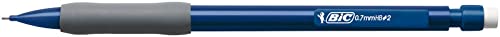 BIC Mechanical Pencil Matic Medium Assorted Pack of 12