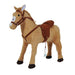 HOMCOM Rocking Horse 330-043 3+ years