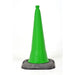 Sport Cone Green 750 x 300 x 290 mm