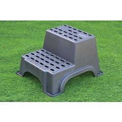 Steps Plastic 200 kg 375 x 530 x 620 mm