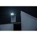 Brennenstuhl LED Spotlight JARO 7060 P (LED Floodlight for wall mounting for outdoor IP65, 50W, 5800lm, 6500K, with motion detector)