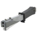 Arrow HT55 Heavy Duty Hammer Tacker Grey, Black