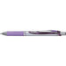 Pentel EnerGel Rollerball Pen 0.4 mm Medium Purple BL77-VO