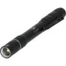 Brennenstuhl Flashlight LED LuxPremium TL 210 F/torch with batteries and bright Osram LED (180lm, up to 7 hours burning time, foreign body and splash-proof IP44)