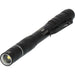 Brennenstuhl Rechargeable flashlight LED LuxPremium TL 210 AF/flashlight with bright Osram LED (200lm, up to 13h burning time, splash-proof IP44)