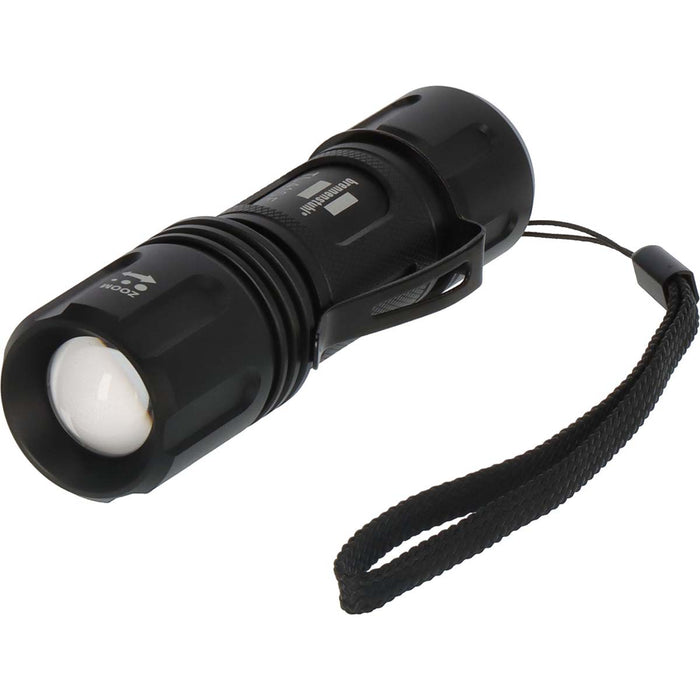 Brennenstuhl Flashlight LED LuxPremium TL 410 F, IP44, 350lm