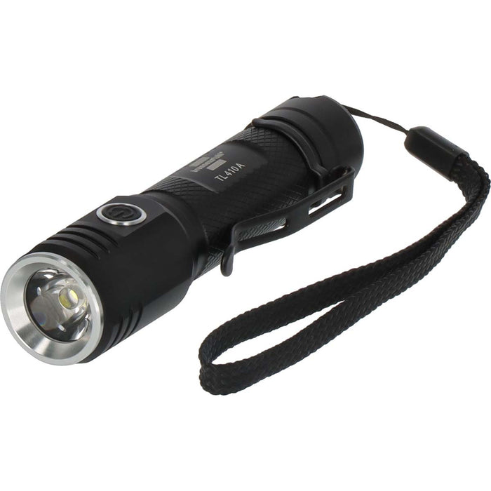 Brennenstuhl Flashlight LED LuxPremium TL 410 A