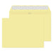 Creative Coloured Envelope C5 229 (W) x 162 (H) mm Adhesive Strip Cream 120 gsm Pack of 500