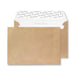 Creative Creative Shine Coloured Envelope C4 324 (W) x 229 (H) mm Adhesive Strip Gold 130 gsm Pack of 250