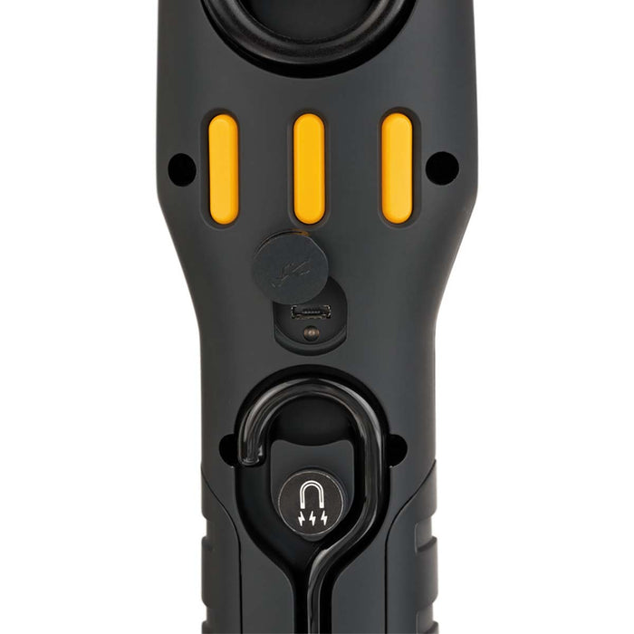 Brennenstuhl Rechargeable inspection light with 6+1 LEDs