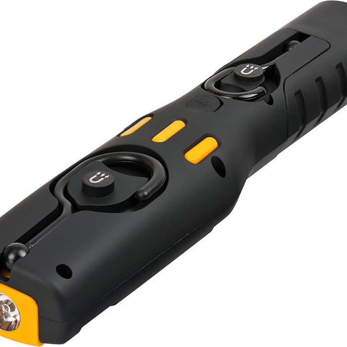 Brennenstuhl Rechargeable inspection light with 6+1 LEDs