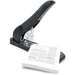 Rapesco Heavy Duty Stapler ECO HD-210 Full strip 210 Sheets Black Plastic