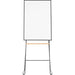 ARCHYI. Easel White, Anthracite 72 x 185 cm