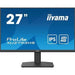 iiyama 68.6 cm (27") IPS Monitor XU2793HS-B5 Black