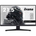 iiyama 54.6 cm (21.5") VA Monitor G2250HS-B1 Black