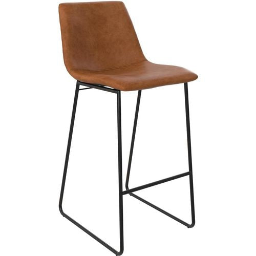 DOREL HOME Stool S022413TUK Brown