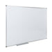 Magnetic Whiteboard Lacquered Steel 180 x 120 cm