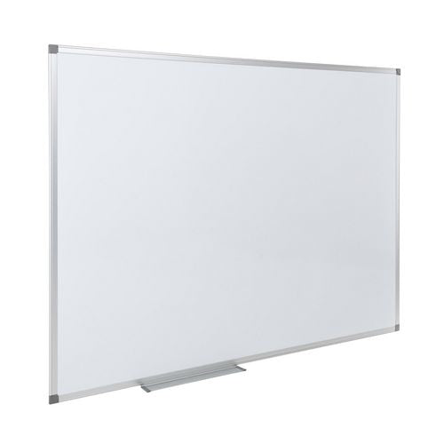 Magnetic Whiteboard Enamel 180 x 120 cm