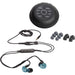 Shure Wired Earphones Blue