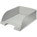 Leitz Letter Tray 52330085 Grey Pack of 4