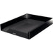 Leitz Letter Tray 53610095 Black Pack of 4