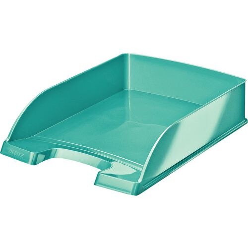 Leitz Letter Tray 52263051 Blue Pack of 5