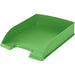 Leitz Letter Tray 52270050 Green Pack of 5