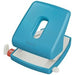 Leitz Hole Punch 50040061 30 Sheets Calm Blue