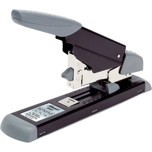 Rexel Heavy Duty Stapler 02030 Black