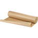 RAJA Wrapping Paper 600 mm (W) x 300 m (L) 70 gsm Brown