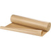 RAJA Wrapping Paper 750 mm (W) x 300 m (L) 70 gsm Brown