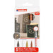 EDDING Paint Marker e-780 Felt Tip 0,8 mm