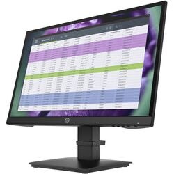 HP Display 1A7E4AA/P22 54.6 cm (21.5")