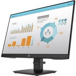 HP Display 1A7E5AA/P24 60.4 cm (23.8")