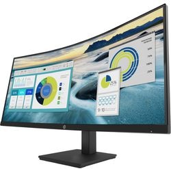 HP Display 86.3 cm (34")