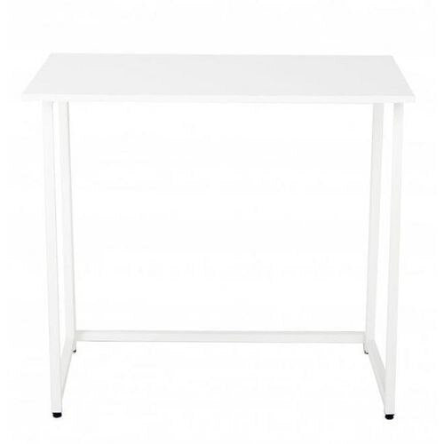 NEO Computer Desk TABLE-WHITE 740 x 800 x 450 mm White