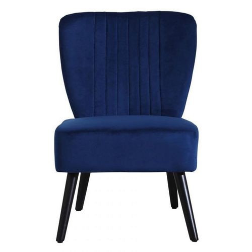 NEO Dining Chairs Non Height Adjustable Blue SHELL-BLUE 570 (W) x 470 (D) x 820 (H) mm