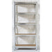 NEO Rack NEO-SHELF-GAL 5 Shelves 700 (W) x 300 (D) x 1,500 (H) mm